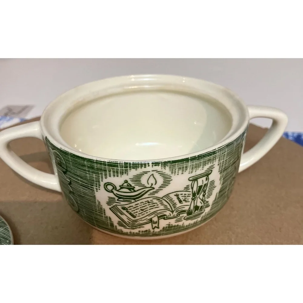 N/A vintage royal